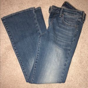 Levi’s Jeans